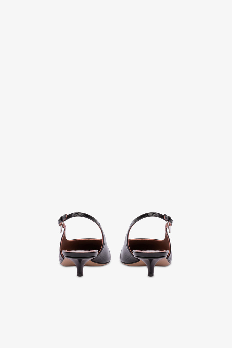 Paris Texas JESSICA SLINGBACK 35 In Vendita
