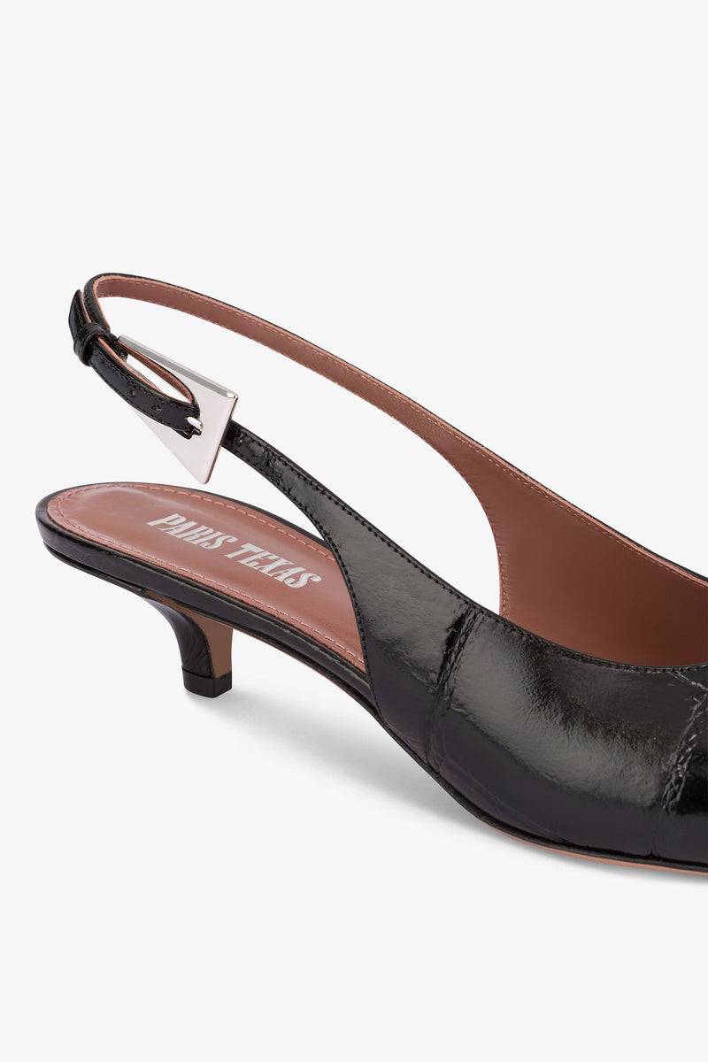Paris Texas JESSICA SLINGBACK 35 In Vendita