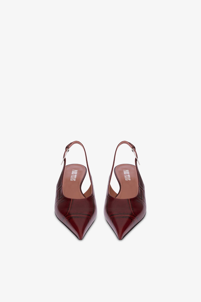 Paris Texas JESSICA SLINGBACK 35 Saldi