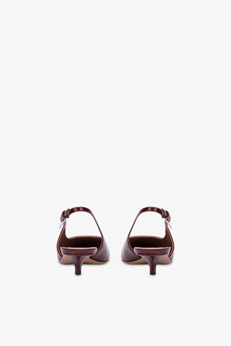 Paris Texas JESSICA SLINGBACK 35 Saldi