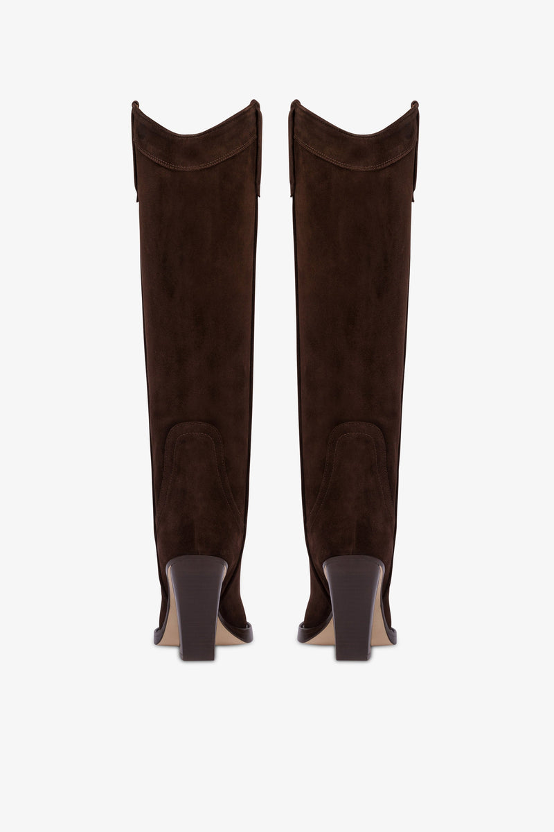 Paris Texas EL DORADO EMBELLISHED TOE BOOT Hotsell