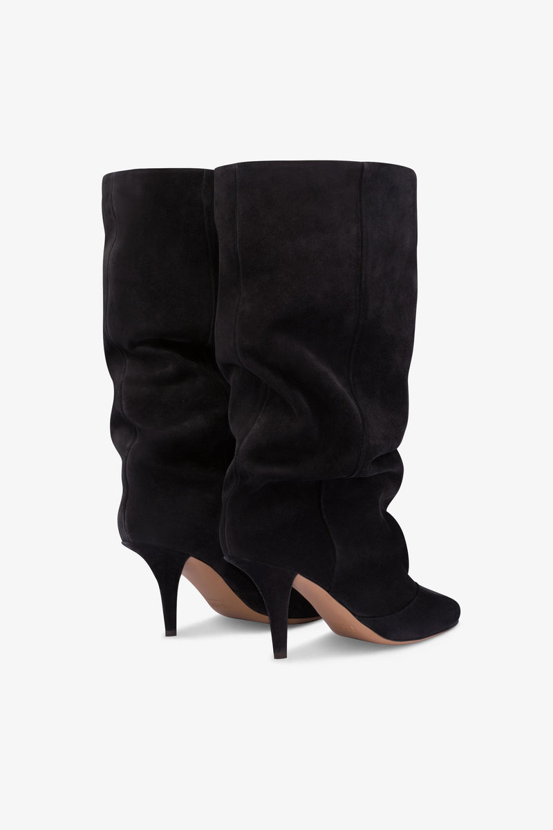 Paris Texas ESTHER MIDCALF BOOT 75 I Più Venduti