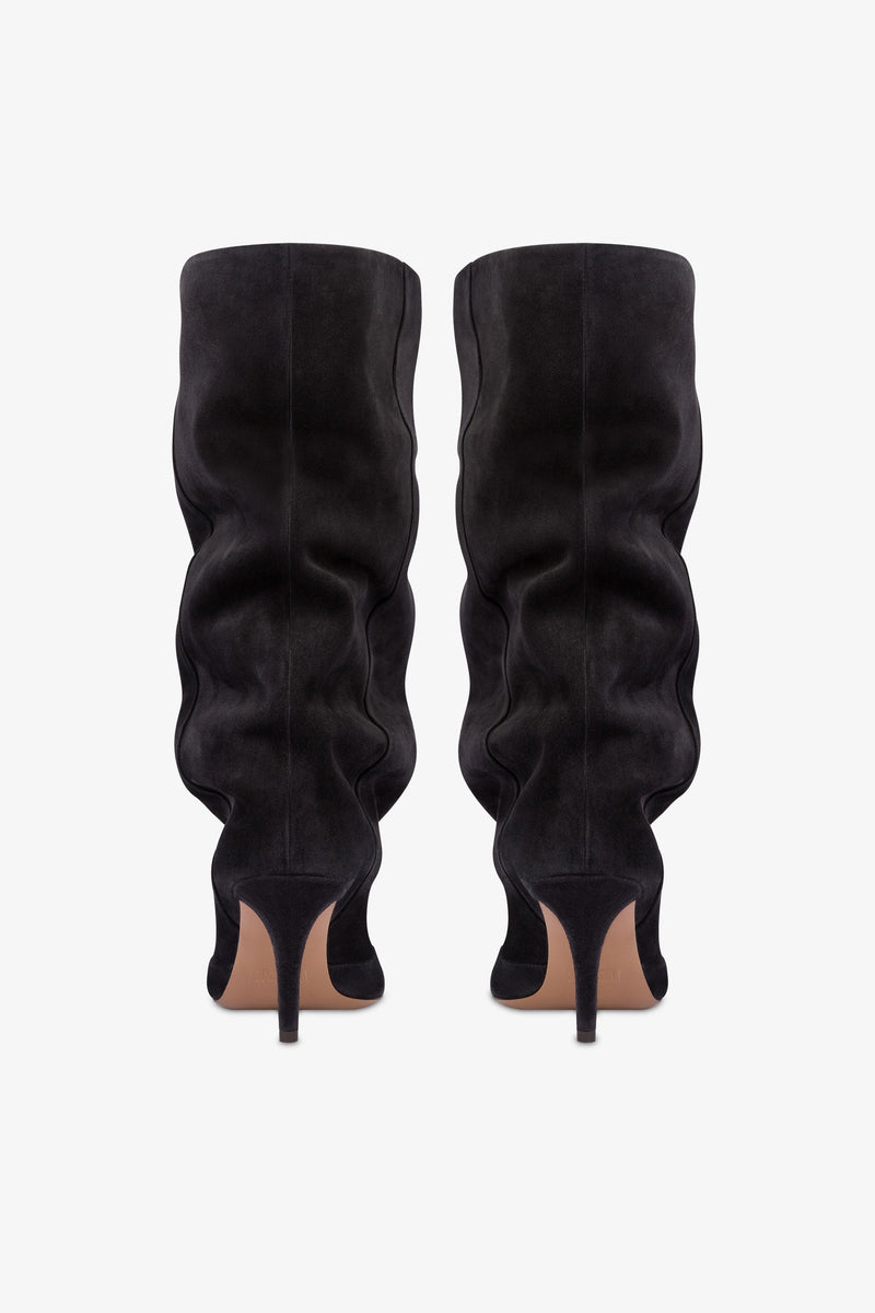 Paris Texas ESTHER MIDCALF BOOT 75 I Più Venduti