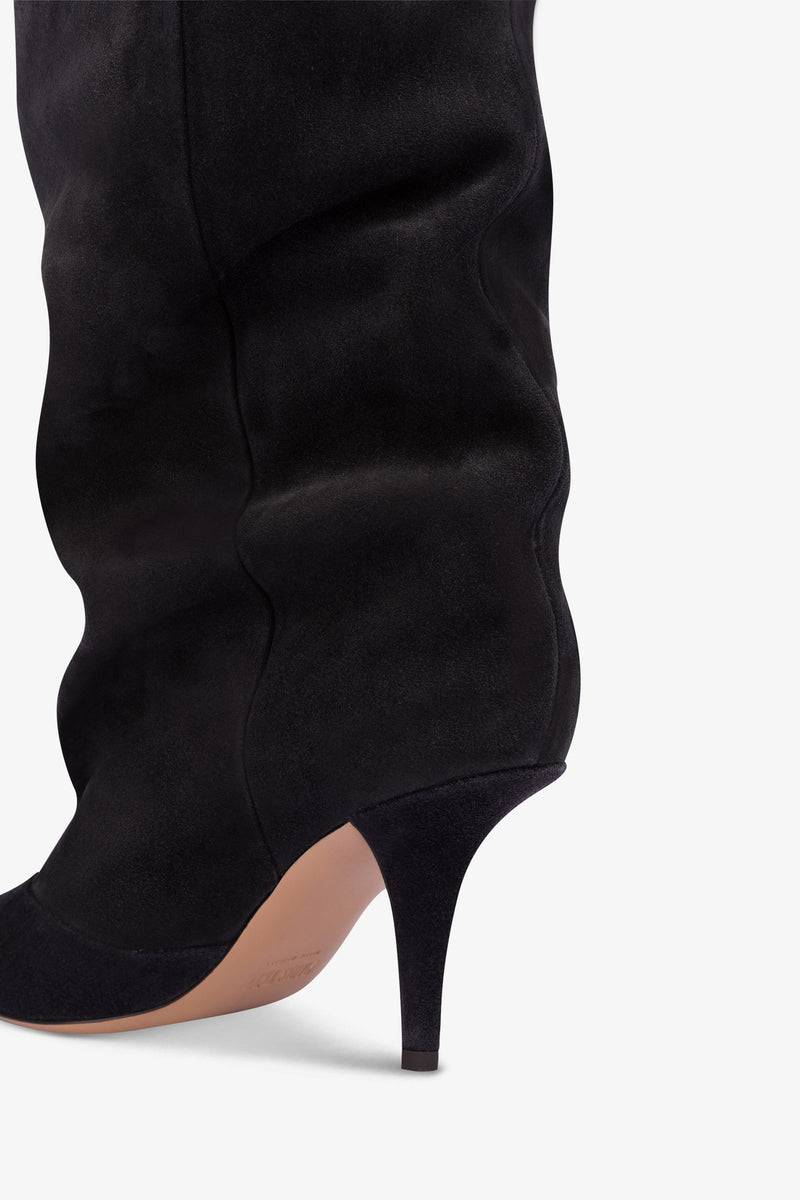 Paris Texas ESTHER MIDCALF BOOT 75 I Più Venduti