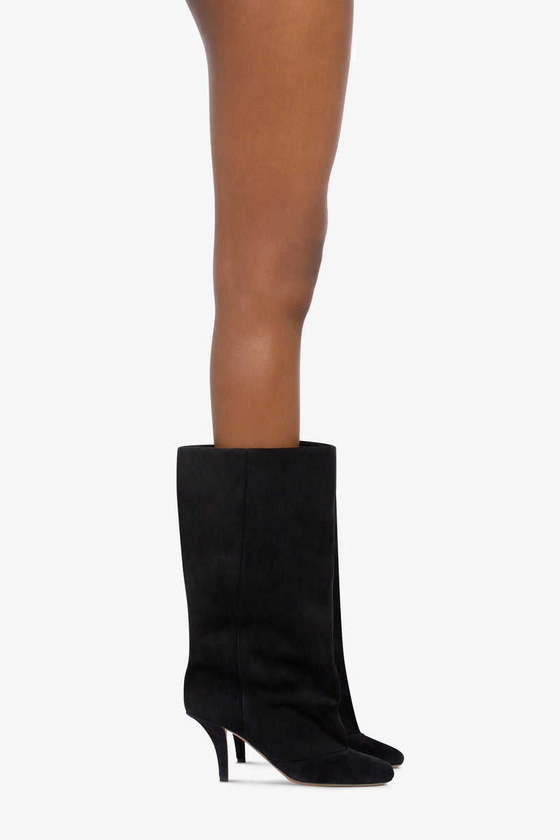 Paris Texas ESTHER MIDCALF BOOT 75 I Più Venduti