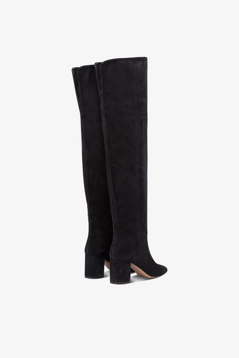 Paris Texas ANJA OVER THE KNEE BOOT 70 Vendite Flash