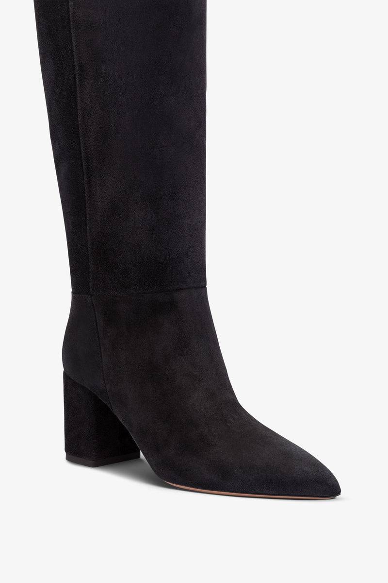 Paris Texas ANJA OVER THE KNEE BOOT 70 Vendite Flash