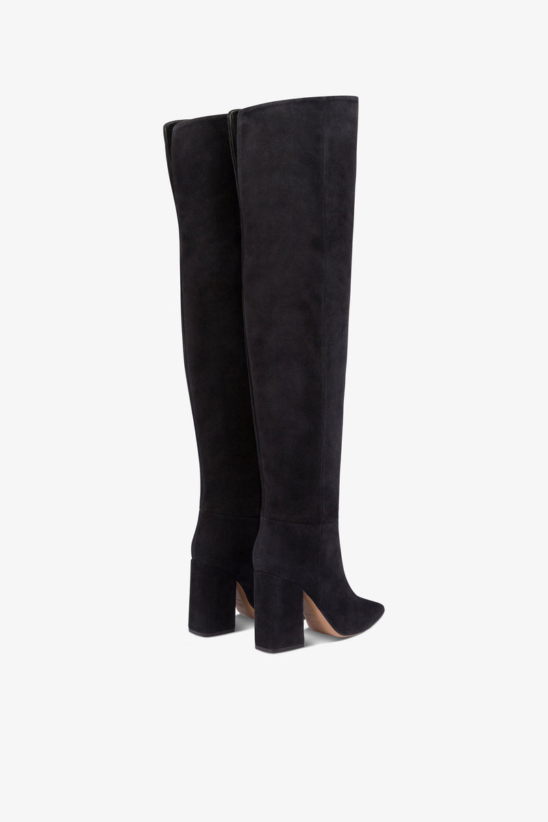 Paris Texas ANJA OVER THE KNEE BOOT Negozio