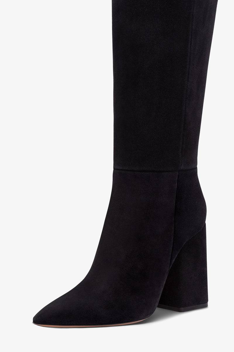Paris Texas ANJA OVER THE KNEE BOOT Negozio