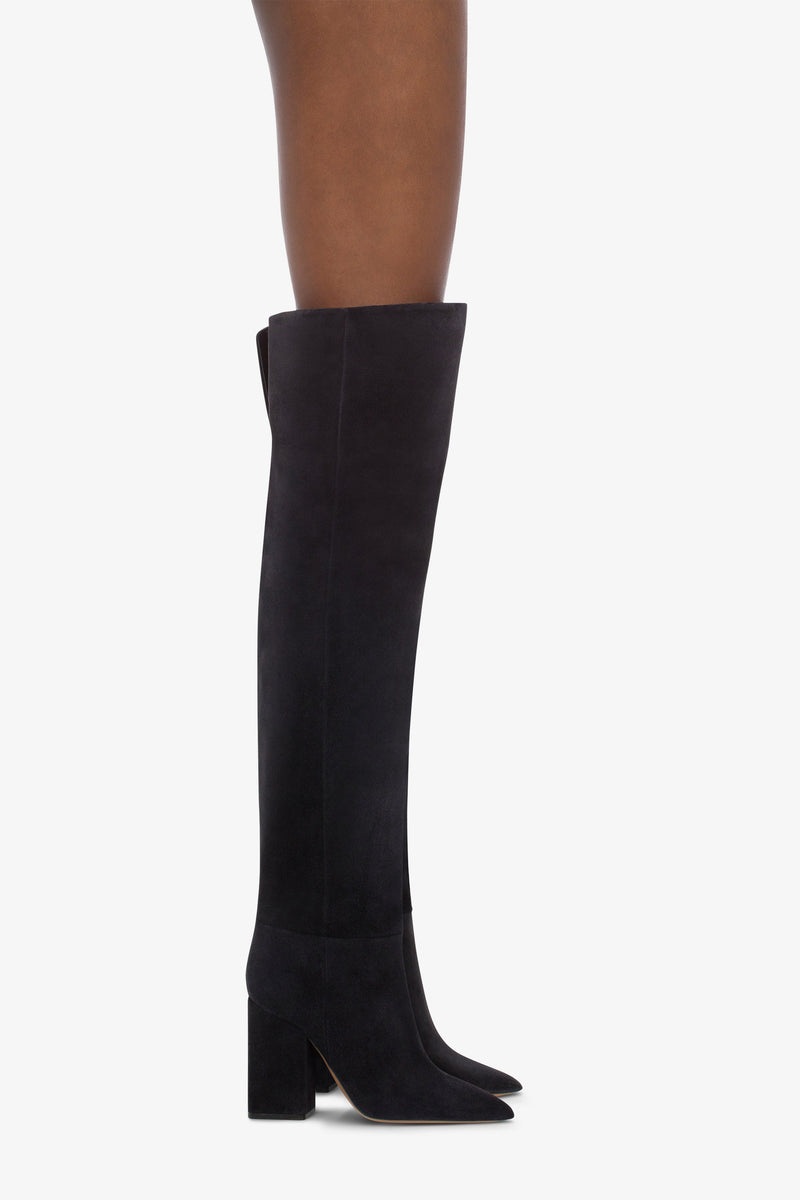 Paris Texas ANJA OVER THE KNEE BOOT Negozio