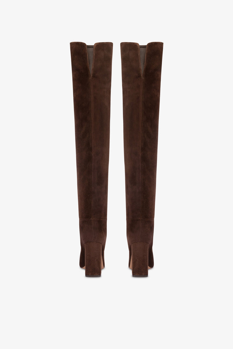 Paris Texas ANJA OVER THE KNEE BOOT In Saldo