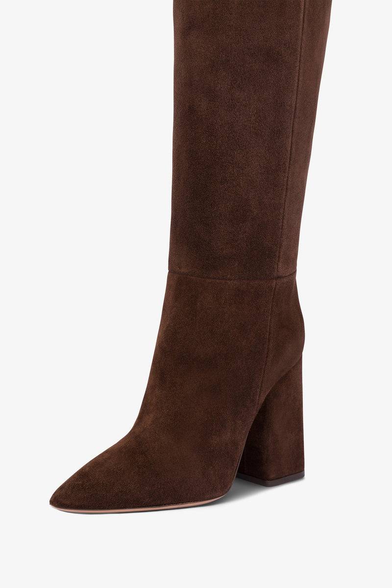 Paris Texas ANJA OVER THE KNEE BOOT In Saldo