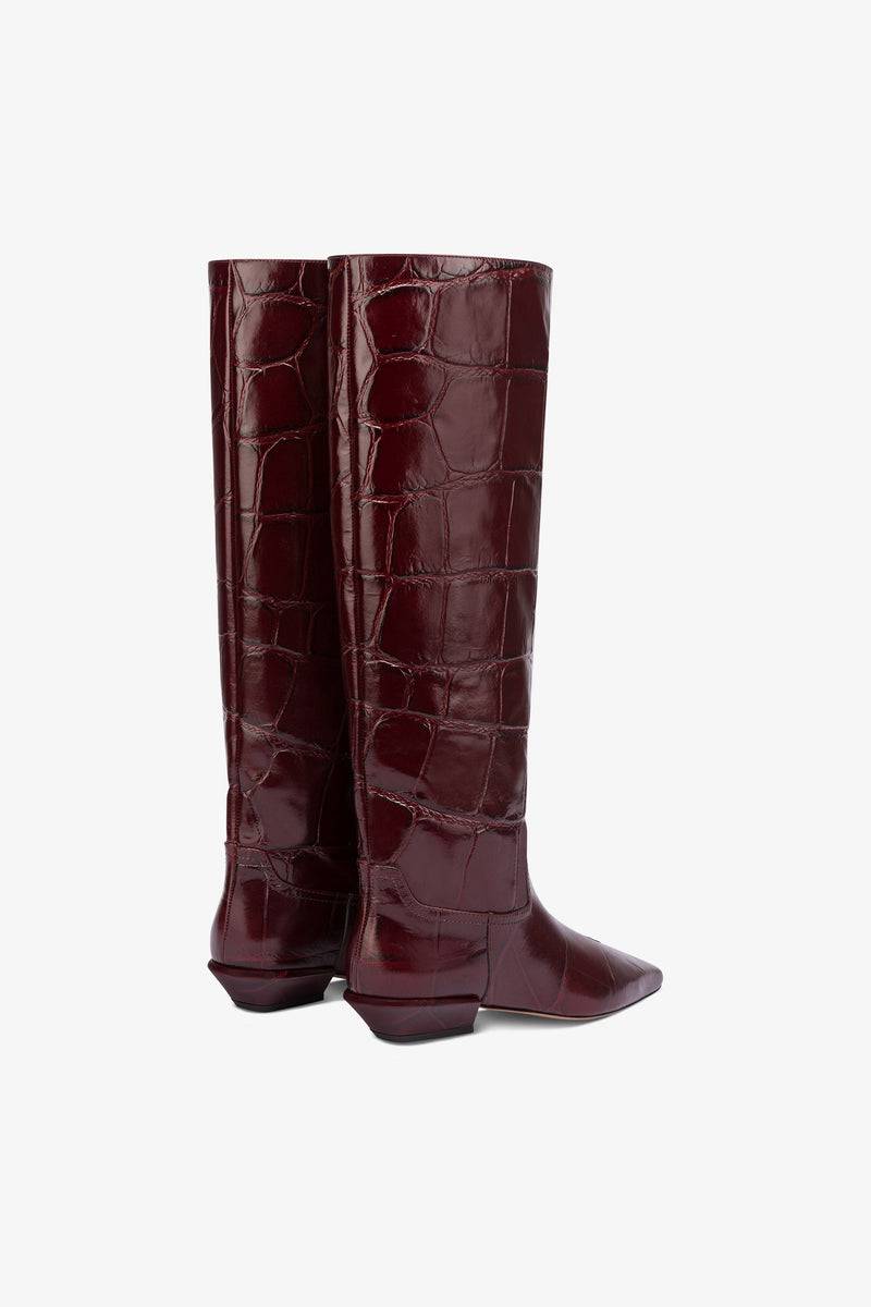 Paris Texas BETTINA BOOT 25 Moda