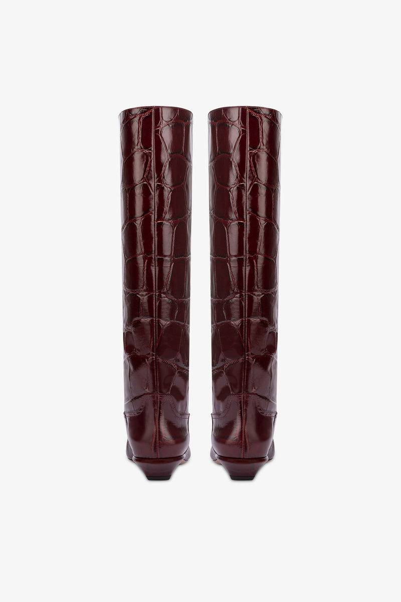 Paris Texas BETTINA BOOT 25 Moda