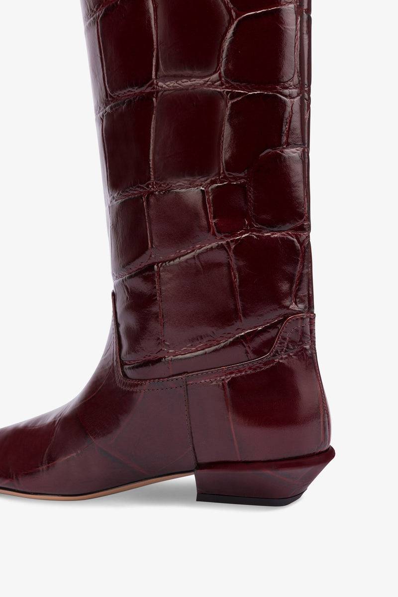 Paris Texas BETTINA BOOT 25 Moda