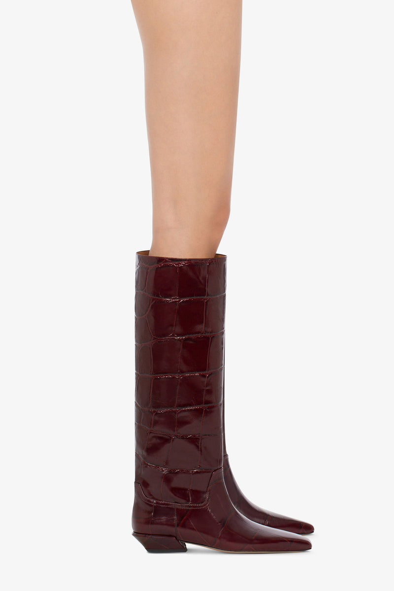 Paris Texas BETTINA BOOT 25 Moda