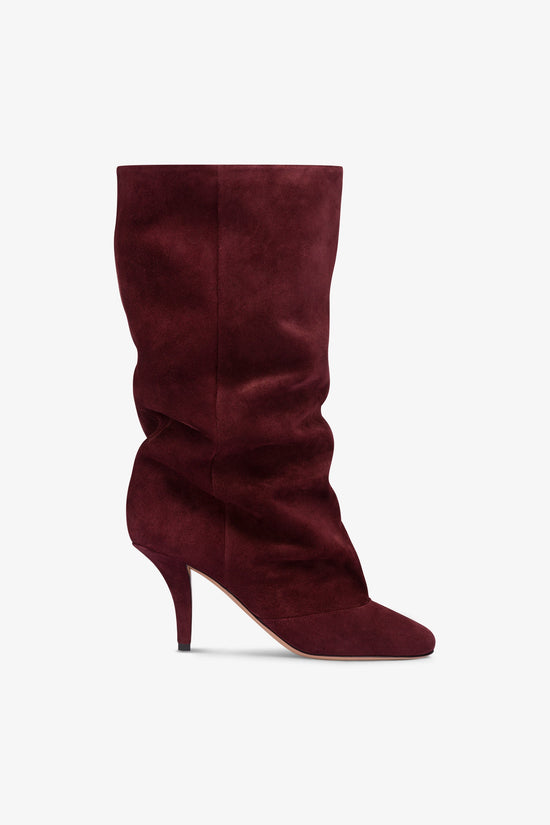 Paris Texas ESTHER MIDCALF BOOT 75