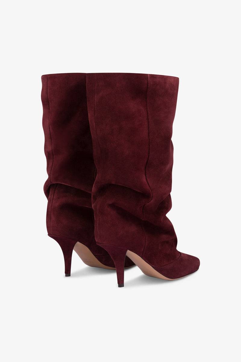 Paris Texas ESTHER MIDCALF BOOT 75 2025