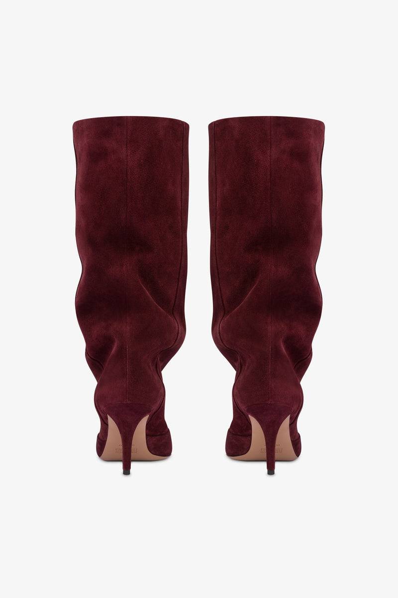 Paris Texas ESTHER MIDCALF BOOT 75 2025