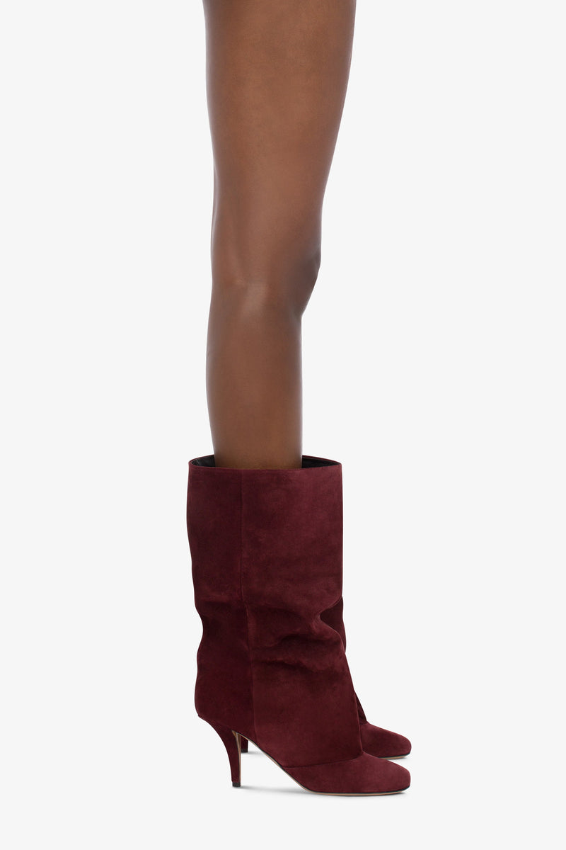 Paris Texas ESTHER MIDCALF BOOT 75 2025