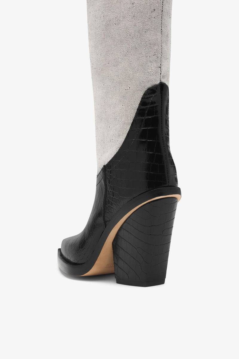 Paris Texas El Dorado Boot Consegna Veloce