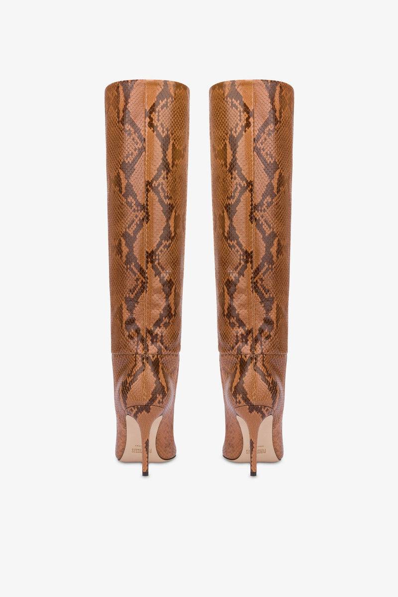 Paris Texas STILETTO BOOT 85 Affare Del Giorno