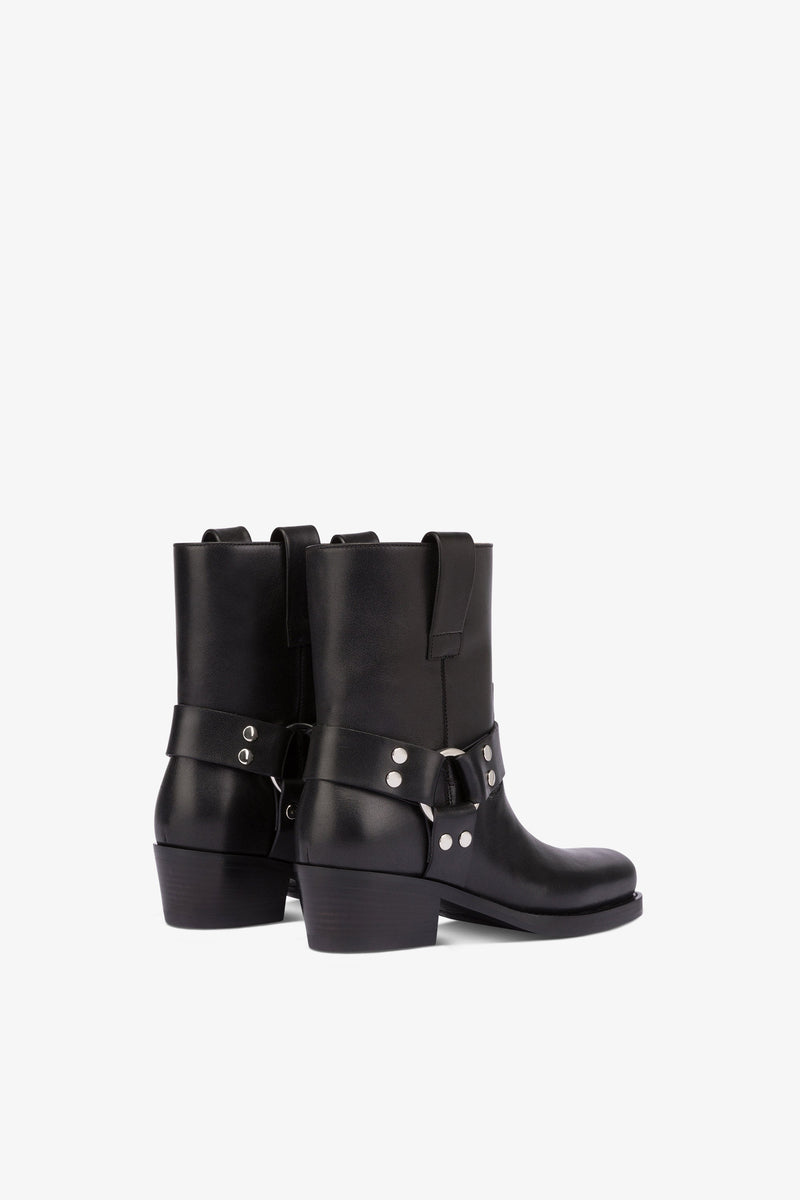 Paris Texas ROXY ANKLE BOOT Prezzo Ridotto
