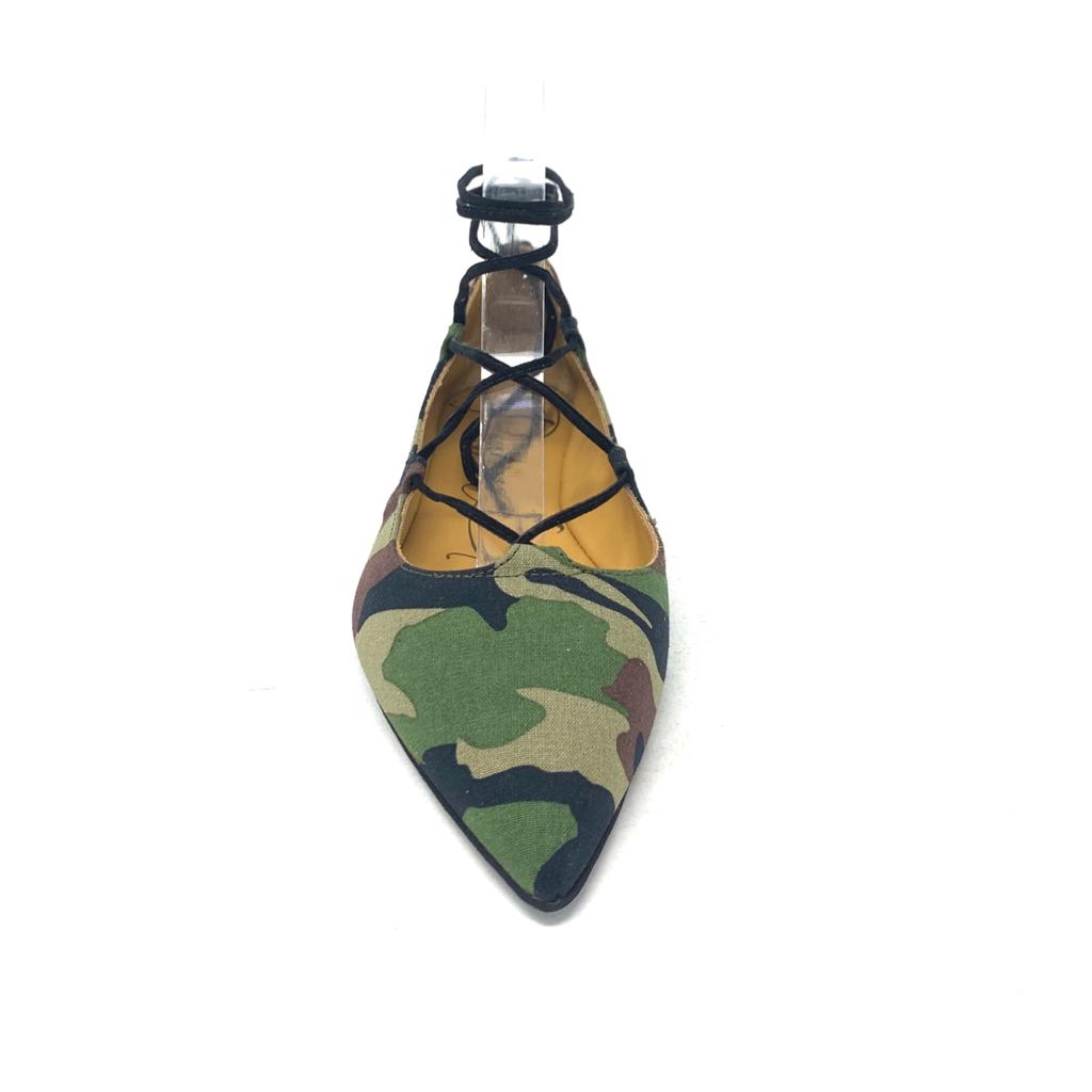 Passion Blanche Brigitte Camouflage In Linea