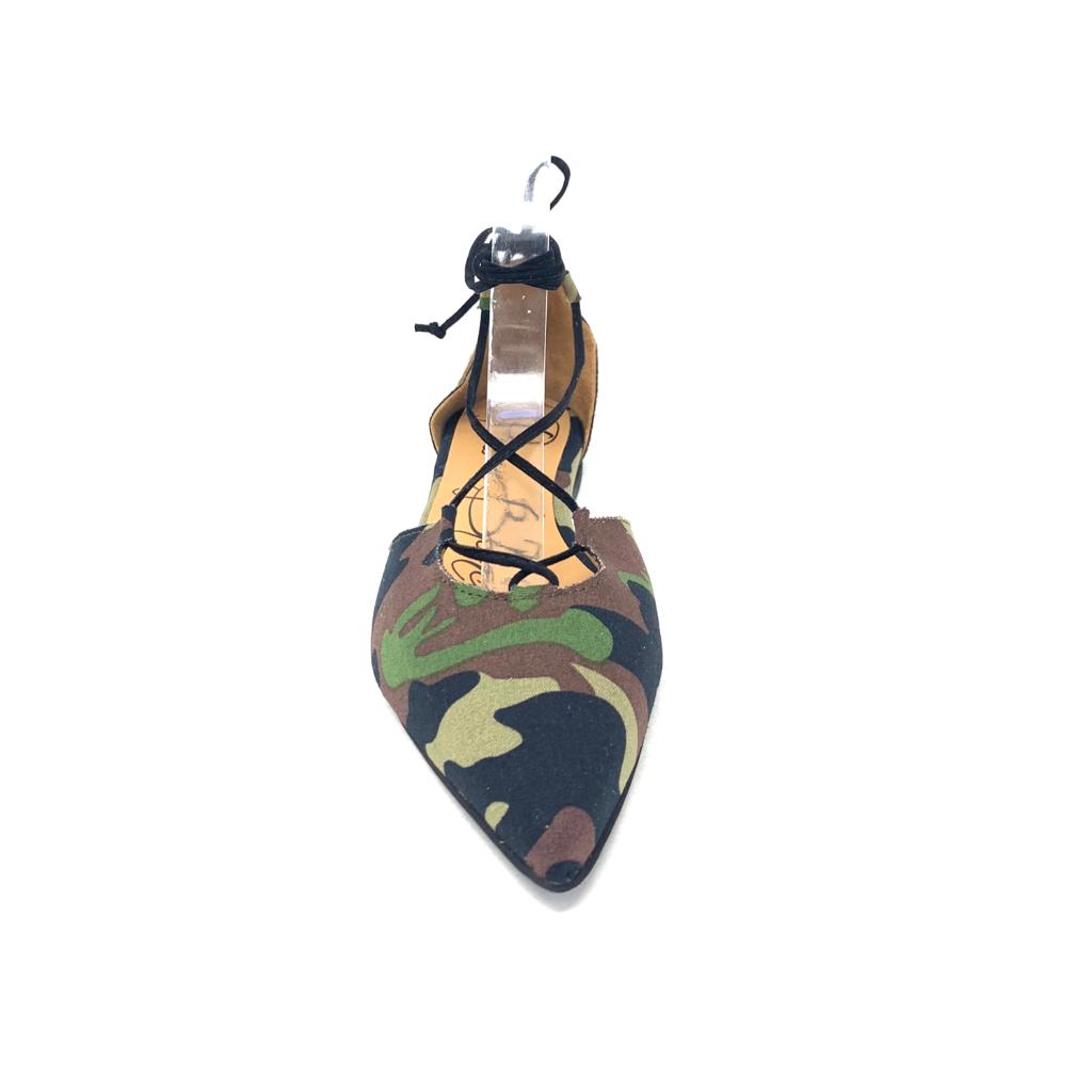 Passion Blanche Marilyn Camouflage Vendita