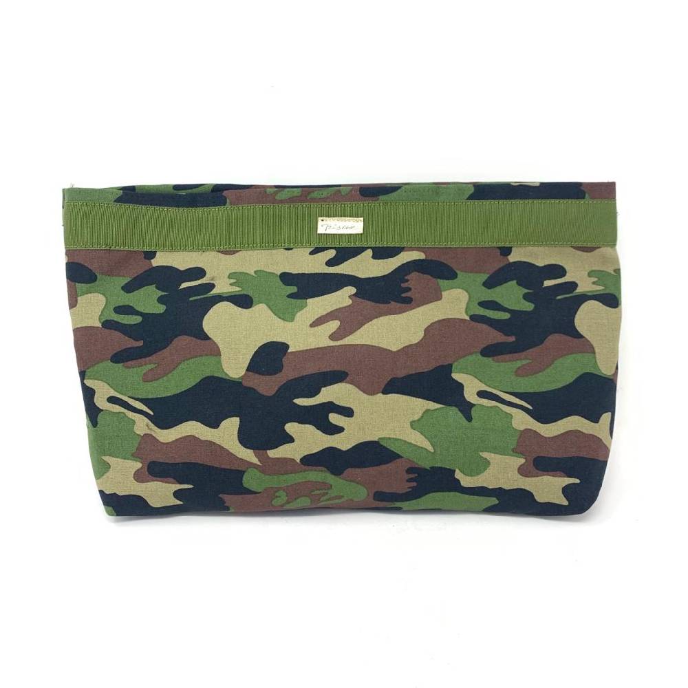 Passion Blanche Bibì camouflage e vell nero + pietra verde Soddisfazione Garantita