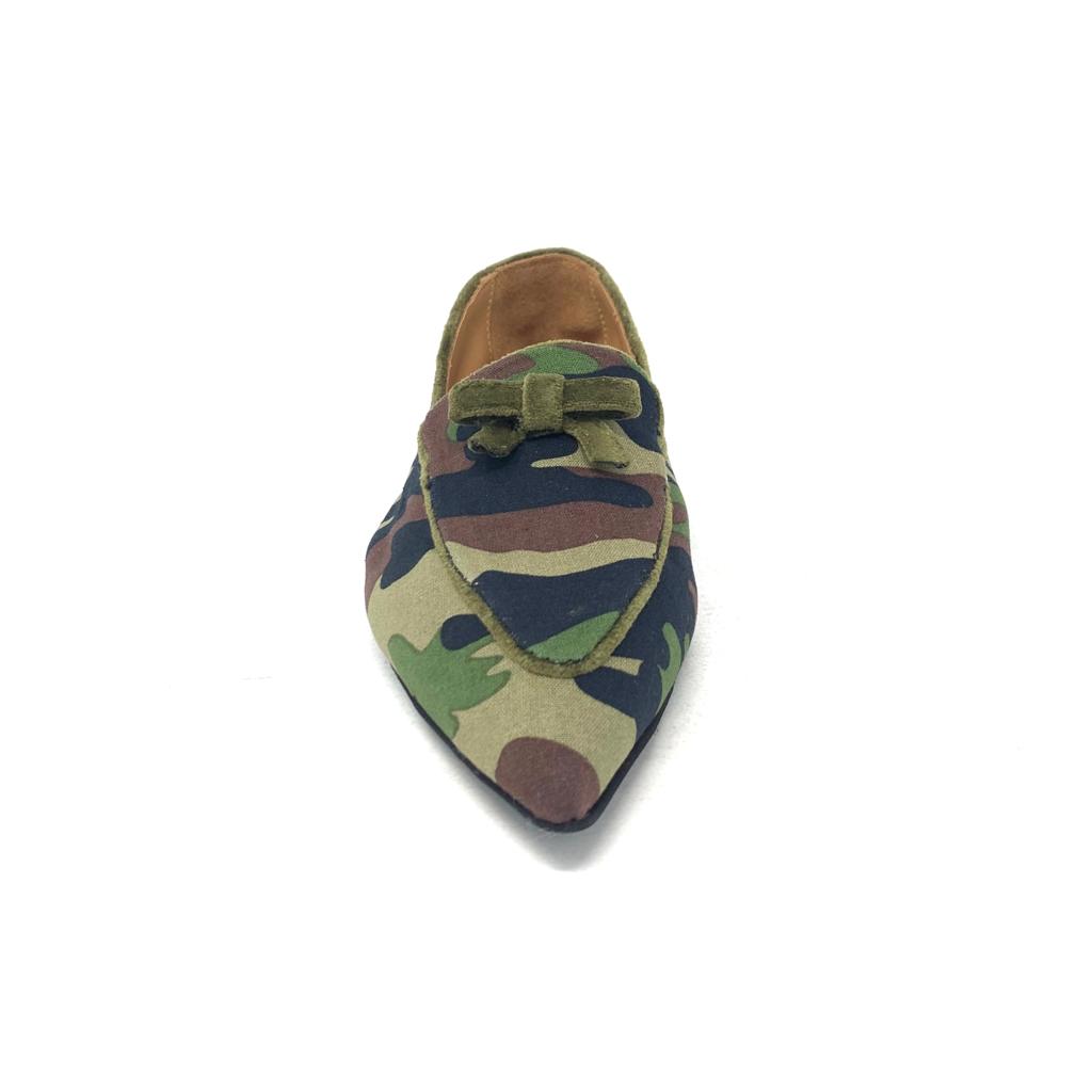 Passion Blanche Grace Camouflage Convenienza