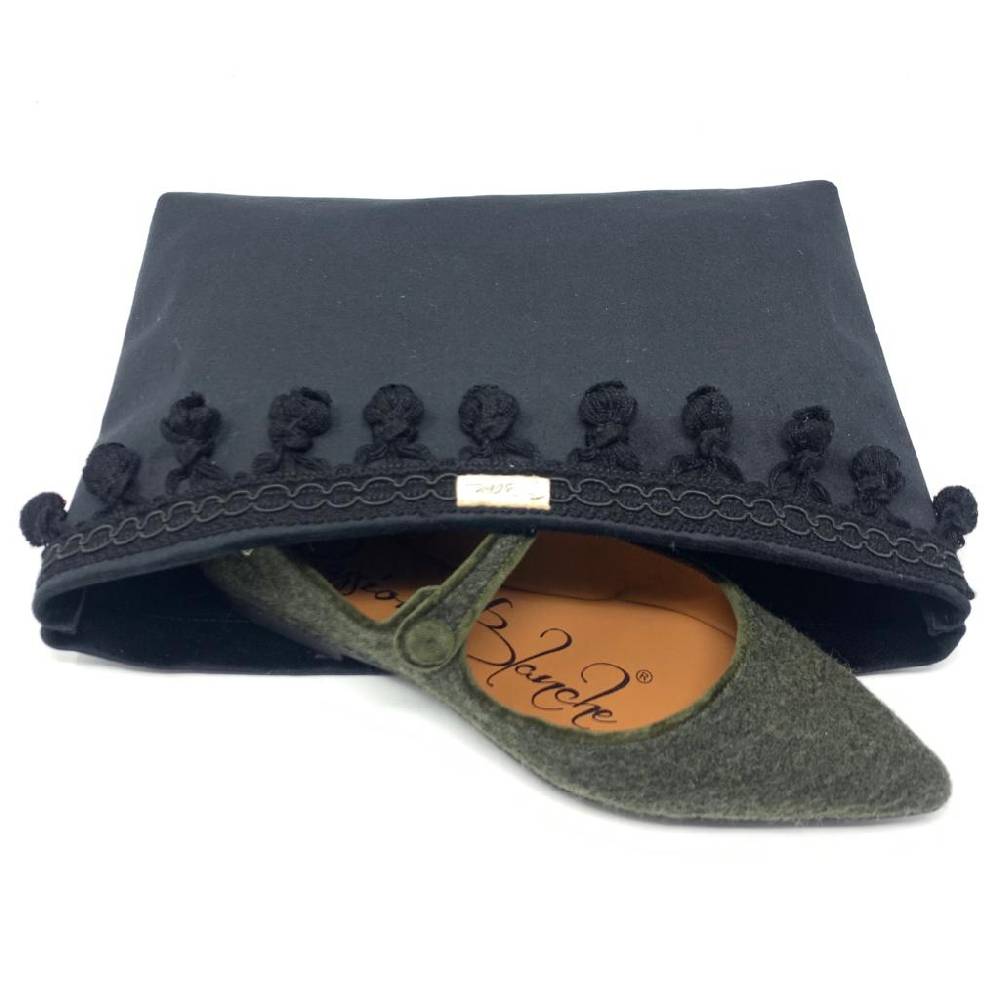 Passion Blanche Sophia Loden Verde Militare Outlet