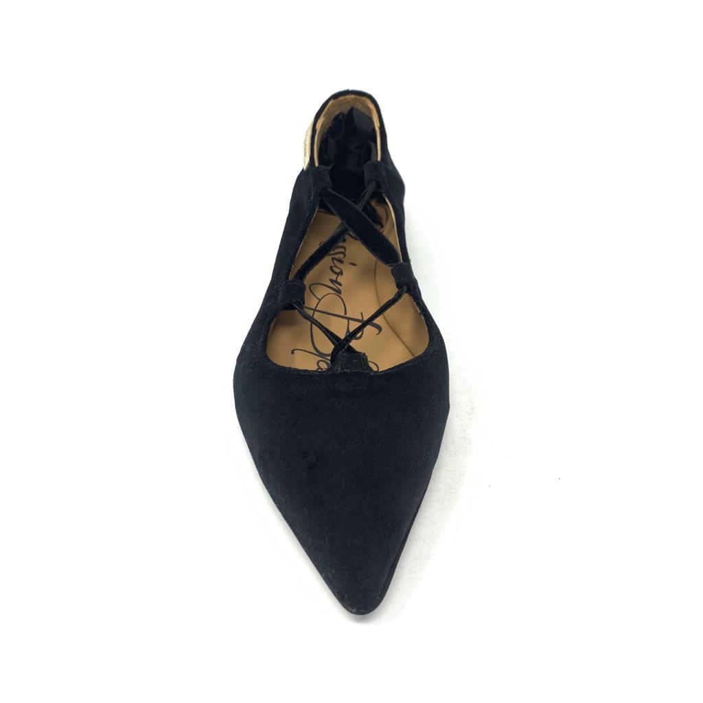 Passion Blanche Brigitte Velluto Nero Offerte