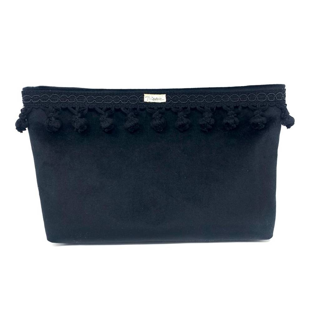 Passion Blanche Grace Velluto Ciliegia Moda