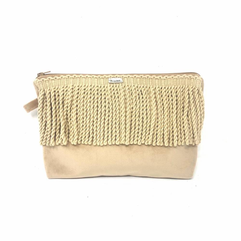 Passion Blanche Brigitte Scamosciata V. Militare Frangia Promozione