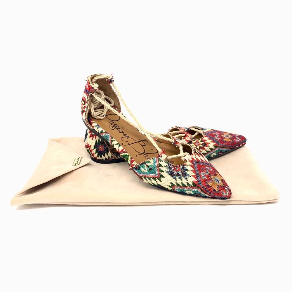 Passion Blanche Marilyn Navajo In Saldo