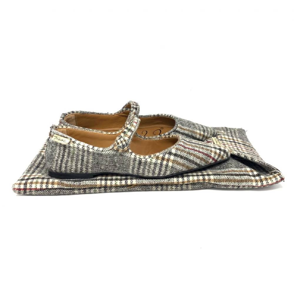Passion Blanche Sophia tartan panna Consegna Veloce