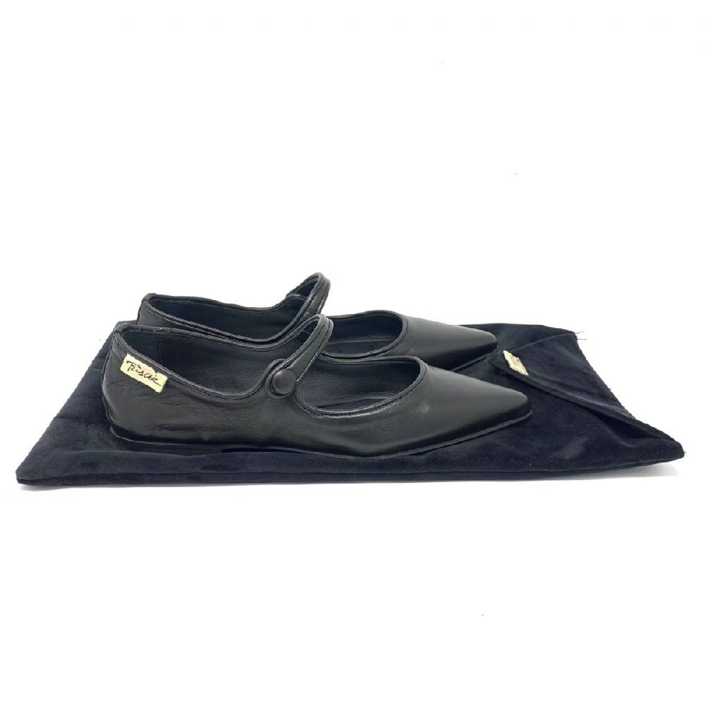 Passion Blanche Sophia nappa nera Promozione Limitata