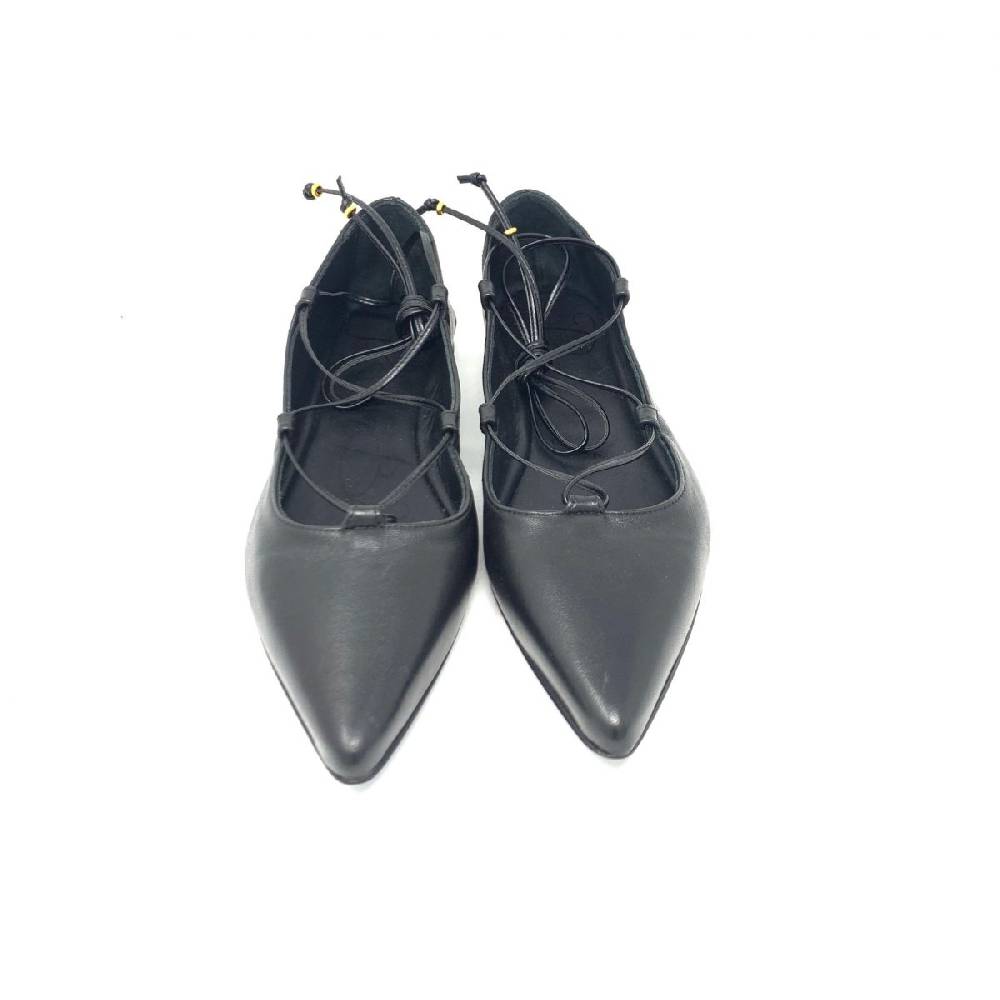 Passion Blanche Brigitte nappa nera Fino Al -60%