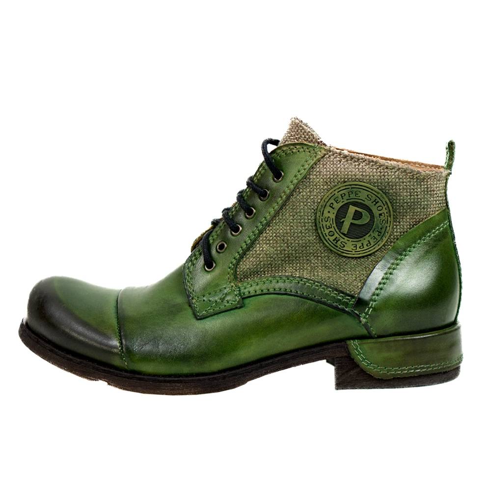 Peppeshoes Modello Pescara Negozio