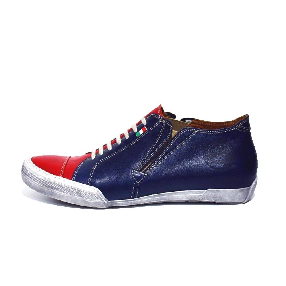 Peppeshoes Modello Carpi In Saldo