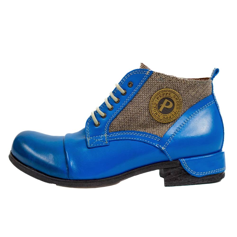 Peppeshoes Modello Nuecello Nuova