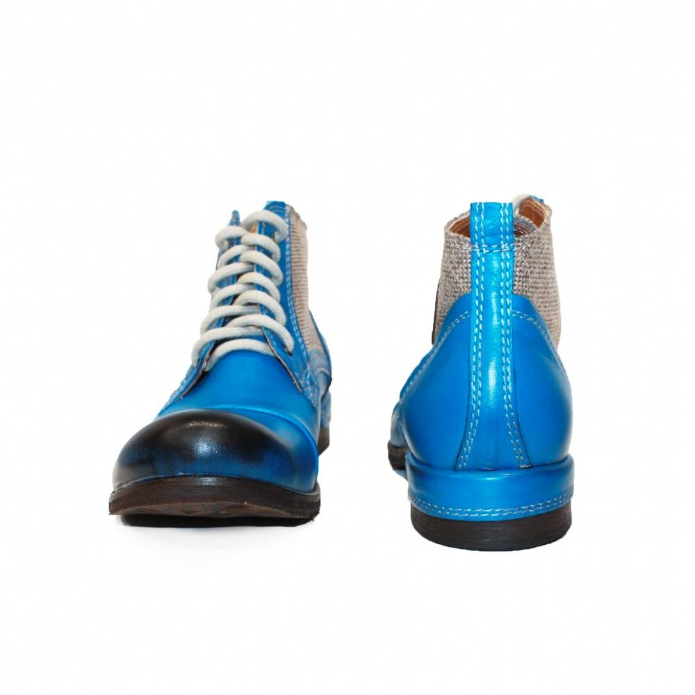 Peppeshoes Modello Nuecello Nuova