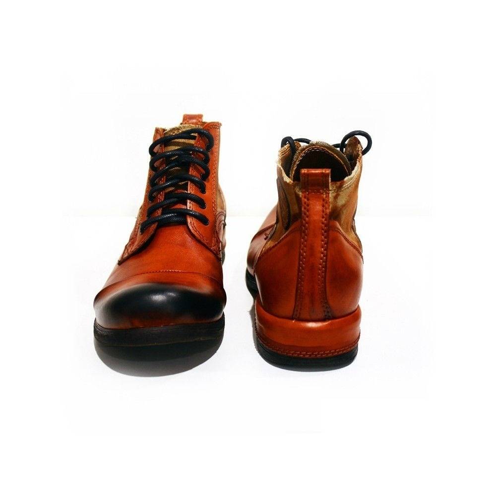 Peppeshoes Modello Genua Moda