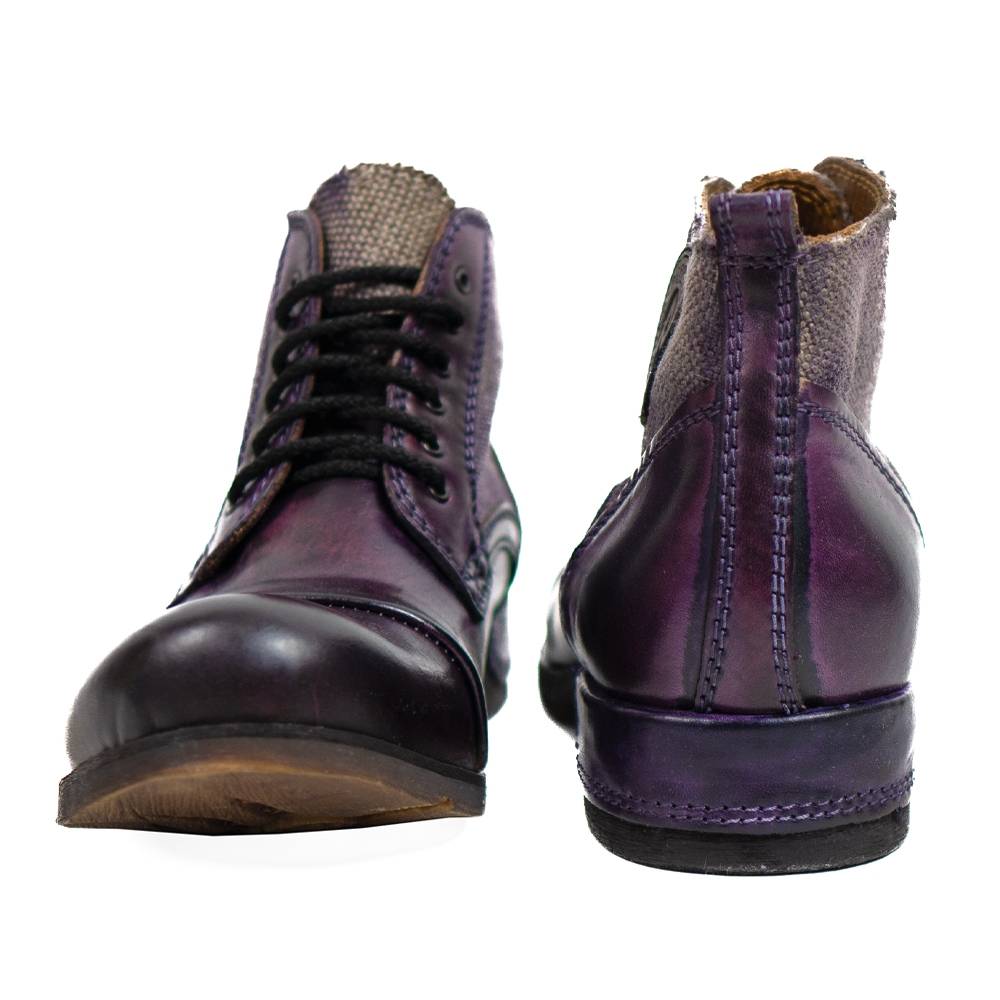 Peppeshoes Modello Parione 2025