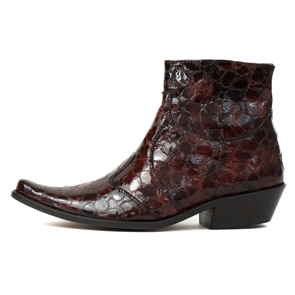 Peppeshoes Modello Tyler Italy