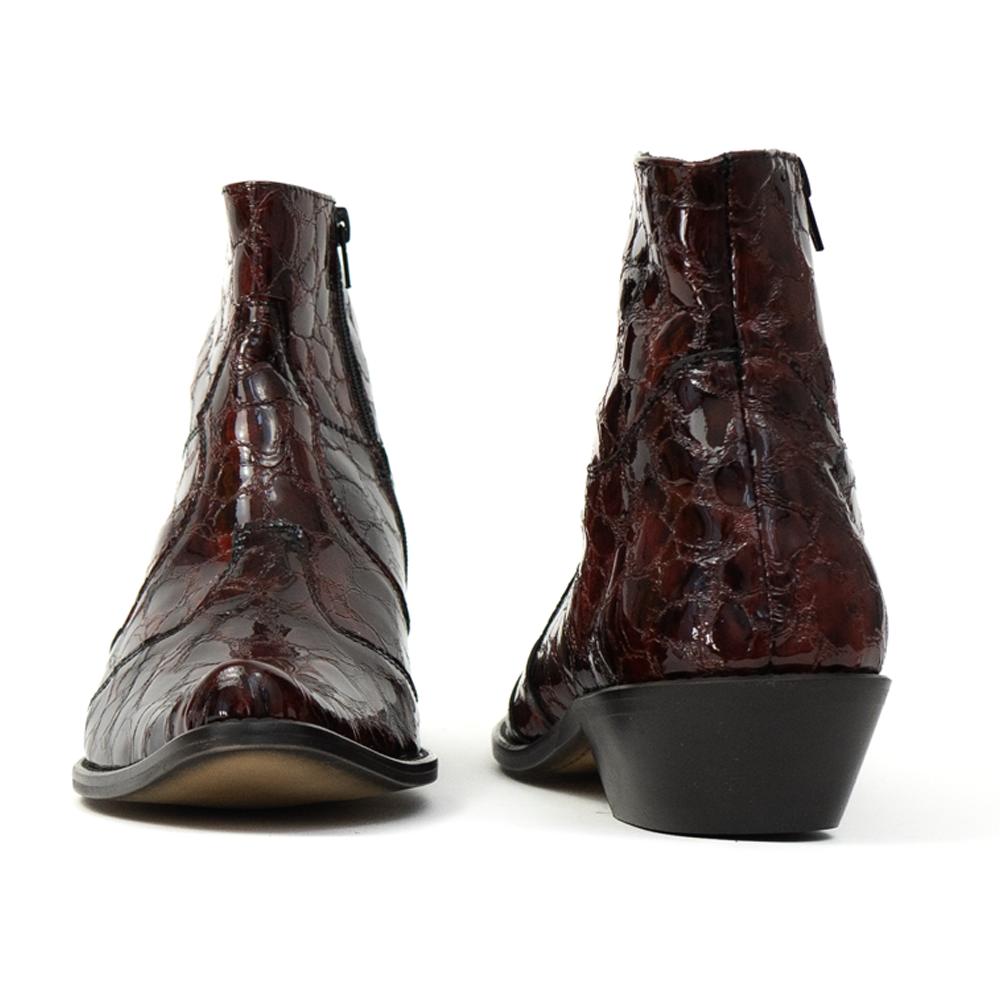 Peppeshoes Modello Tyler Italy