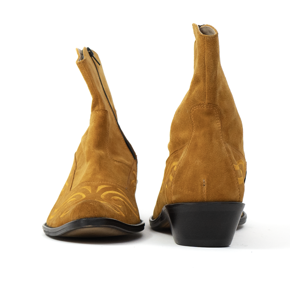Peppeshoes Modello Austin Italia
