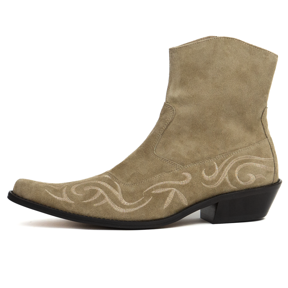Peppeshoes Modello Nashville In Linea