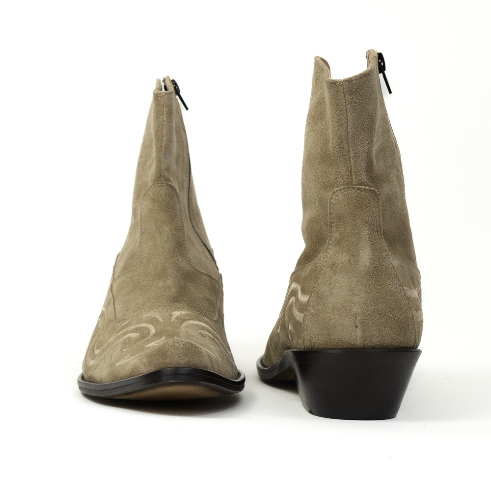 Peppeshoes Modello Nashville In Linea